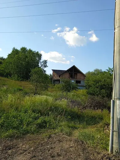Casa + 28 arii teren, loc. Moigrad