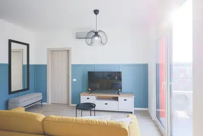 Cel mai ieftin apartament NOU ARED de pe piata cea mai buna investitie