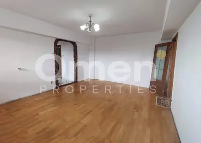 Apartament cu 3 camere de vânzare | Zonă Centrală