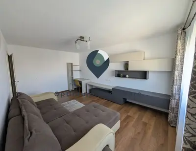 Apartament cu 2 camere in Gheorgheni, 50 mp, zona Godeanu !