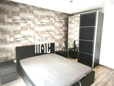 Apartament 2 camere de închiriat | Sibiu, Arhitecților | 60 mp