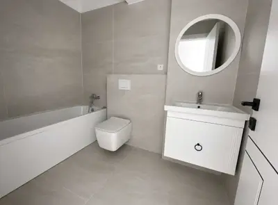 Apartament 3 camere zona Theodor Pallady - Drumul Gura Calitei