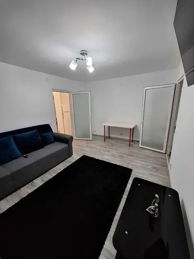 Apartament 2 Camere in Rovine