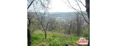 De vânzare teren în Tg Mureș - Platou