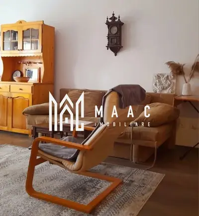 Apartament 3 camere Sibiu | City Residence |  2 băi