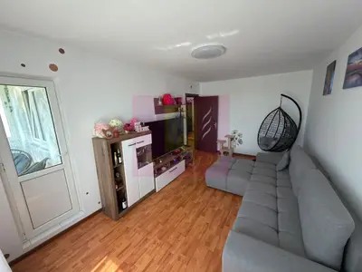 Ap 3 cam. Berceni, Oltenitei