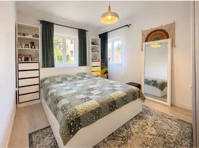2 camere decomandate, Zorilor, UMF, Platinia, USAMV, Parcare