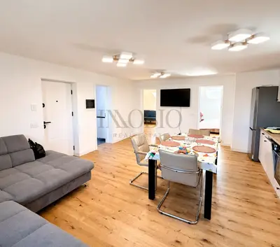 Apartament 3 camere renovat | Loc de parcare | Primăverii-Rosenthal