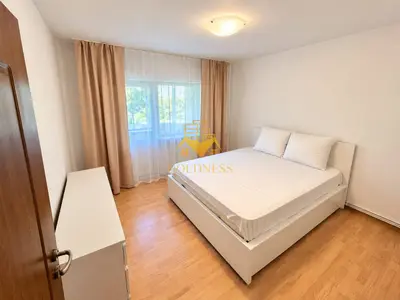 2 camere decomandate,  Piata Marasti, Kaufland, OMV, Fabricii