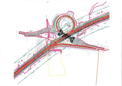 Teren extravilan Ungheni jud. Mures 4,4 ha - nod din Autostrada Transilvania