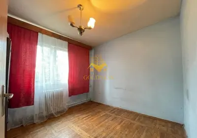 3 camere| Oportunitate de investitie in Manastur| Academia de Muzica