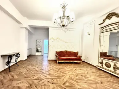 Spatiu Comercial de Lux***Elegant// Dorobanti