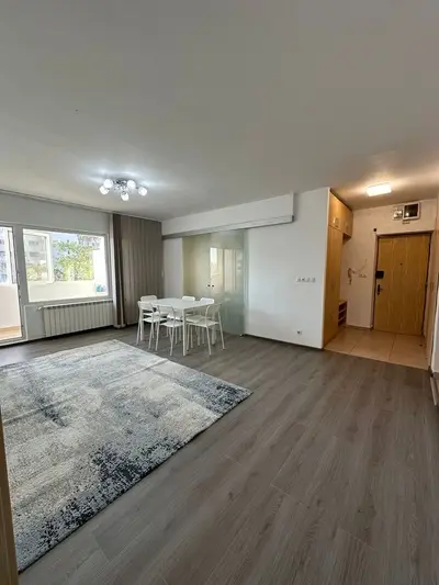 Apartament 4 camere zona Lujerului