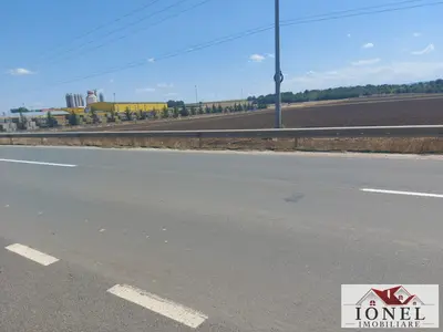 Vanzare teren intravilan in Vintu de Jos