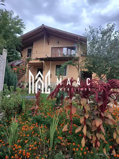 Casă 4 camere de vânzare | Dăești | 138 mp | teren 2.800 mp