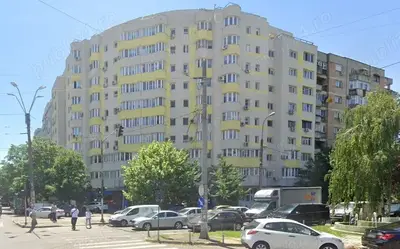 Mihai Bravu. De inchiriat apartament cu 2 camere, 450 Euro luna.
