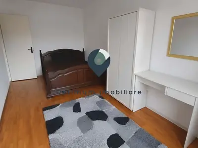 Apartament cu 2 camere, 50 mp, et. intermedia, Manastur, zona Big !