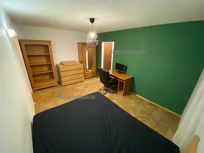 Apartament 2 cam Metrou Obor – Șos Ștefan cel Mare nr. 31