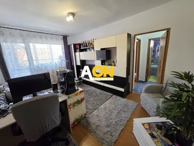 Apartament 2 camere, 53 mp utili, mobilat, utilat, B-dul Transilvaniei