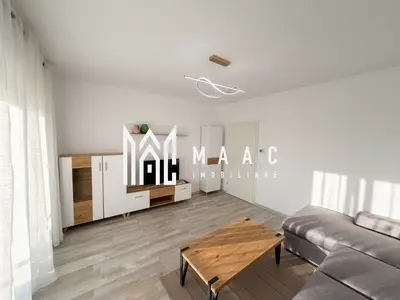 Garsonieră decomandată de închiriat | Sibiu | Mihai Viteazul