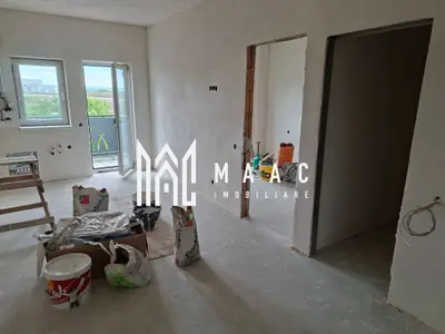 Apartament 4 camere | 94 MPU | La cheie | Turnisor