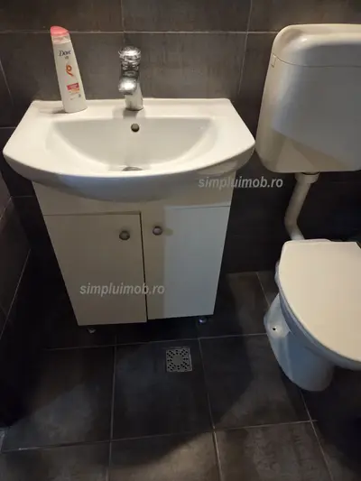 Apartament 2 camere | Viva Residence | Bloc 2016 | Balcon | AC |