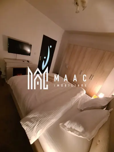 Apartament 2 Camere I 36 MPU I Pivnita I Central