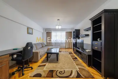 APARTAMENT 3 CAMERE, ULTRACENTRAL - PITEȘTI