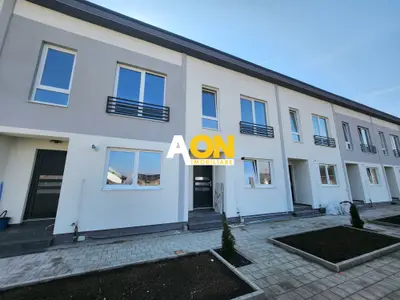 Casa tip insiruit, 105 mp utili, mobilata-utilata, zona Ampoi 3