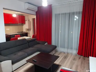 2 Camere | 21 Residence | Lujerului | Parcul Liniei | Plaza Mall