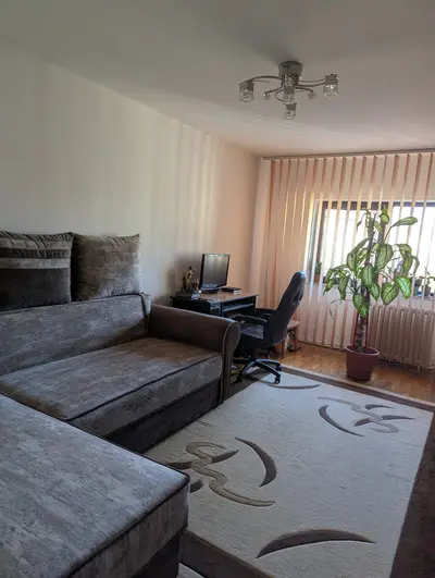 Apartament 2 camere, Zona Burdujeni Cuza Voda 2