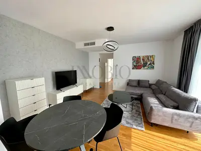 Apartament 2 camere / Băneasa / Finisaje Premium