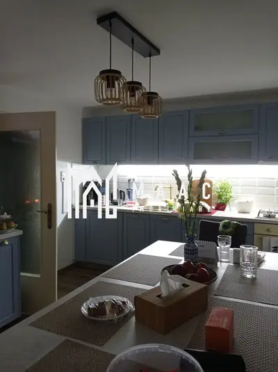 Casă 3 camere de vânzare | Sibiu, Lazaret | 140 mp