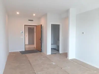 Apartament 3 Camere bucatarie inchisa si Terasă 12 MP cu Vedere Liberă