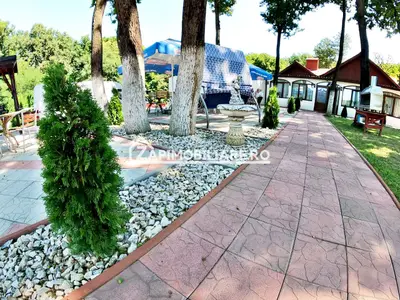 Restaurant 90 persoane+terasă 120 persoane,posibili asociere
