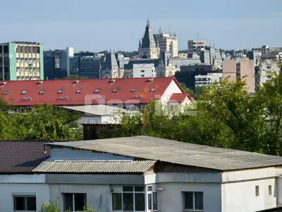 Apartament 3 camere 2 bai 85mp + 27mp terasă Nicolina 1