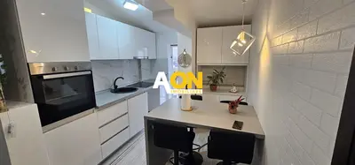 Apartament cu 2 Camere, Bloc Nou, Zona Dealul Furcilor
