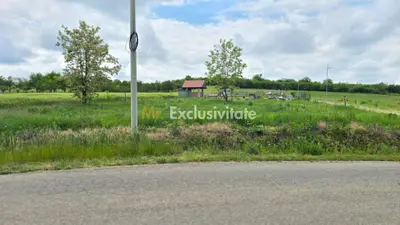 Teren intravilan Ardud Vii Satu Mare