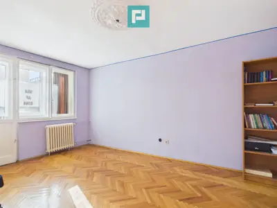 Apartament 3 camere ,63mp, B-dul Dacia-Rogerius