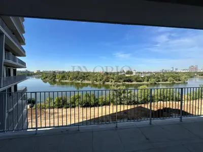 Apartament cu 2 camere |One Lake District/Faza 1