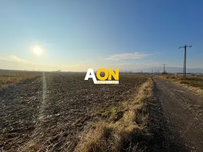 Teren de vanzare in zona Soseaua de Centura, 2.5 HA