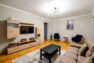 Apartament 2 camere Piata Unirii
