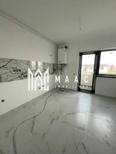 Apartament 2 camere | Finisat | Zona Doamna Stanca