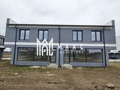 Casa Tip Duplex | 110MPU | 264MP Teren | La Alb