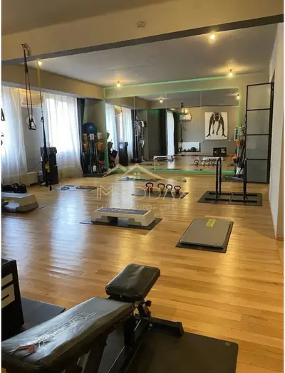 Apartament versatil**112 MP**Rezidential/Business//Dacia