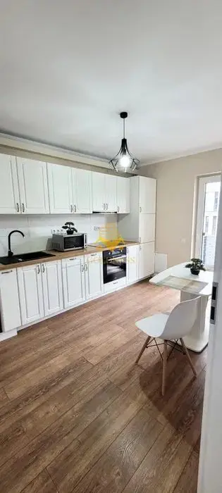 2 Camere, Borhanci, Parcare, Lux, Zona Profi, Bloc nou, AC,Romul Ladea