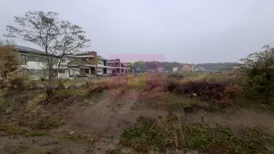 Teren Corbeanca în zona Cantonului aproape de A0