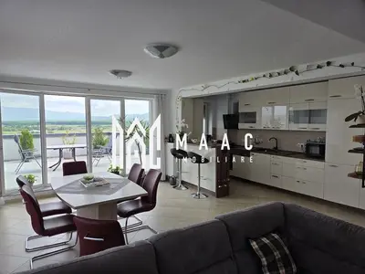 Apartament 3 camere Sibiu | Mihai Viteazul | decomandat, 86 mp