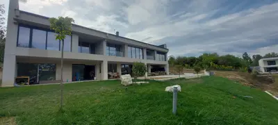 Casă cu ieșire la Lacul Snagov | Piscină și ponton | Siliștea Snagovul