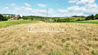 Teren 7.000 mp, Targu Mures